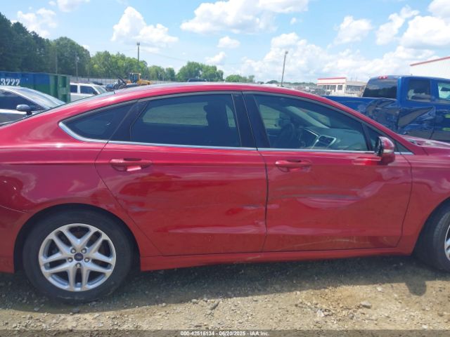2014 FORD FUSION 3FA6P0H71ER112584 Photo 5