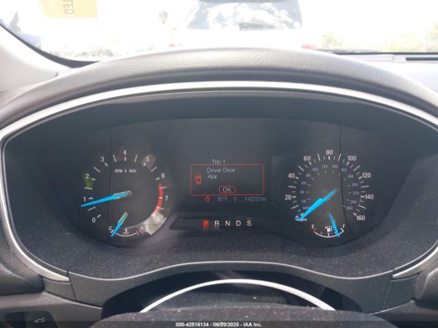 2014 FORD FUSION 3FA6P0H71ER112584 Photo 6
