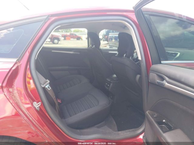 2014 FORD FUSION 3FA6P0H71ER112584 Photo 7
