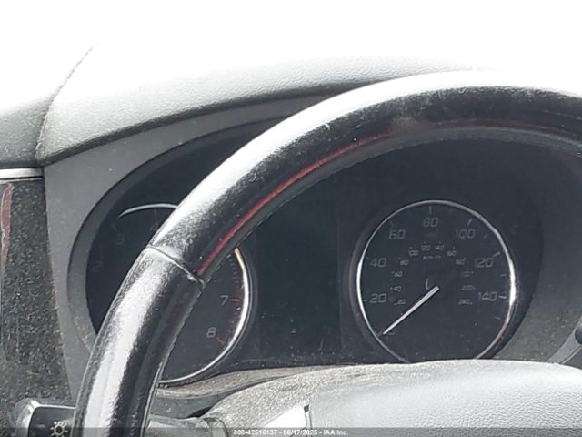 JA4AD3A36FZ002806 Mitsubishi Outlander Se