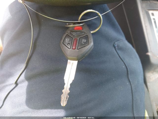 2010 MITSUBISHI LANCER JA32U2FU1AU018521 Photo 10