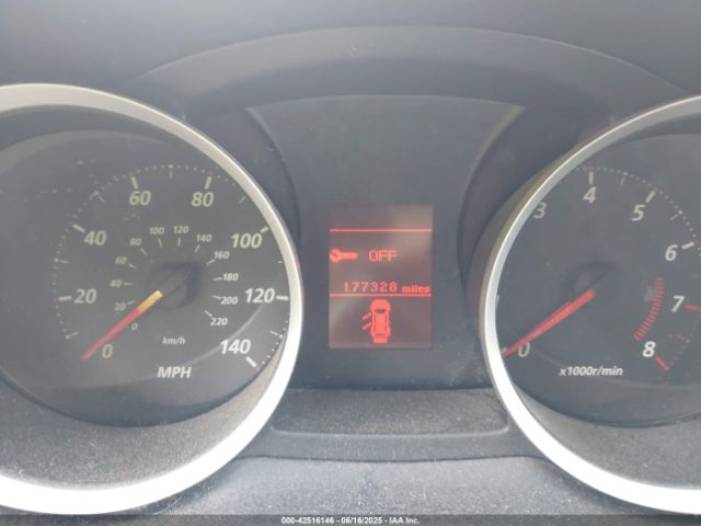 2010 MITSUBISHI LANCER JA32U2FU1AU018521 Photo 6