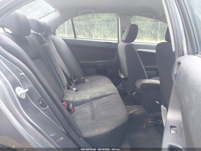 2010 MITSUBISHI LANCER JA32U2FU1AU018521 Photo 7