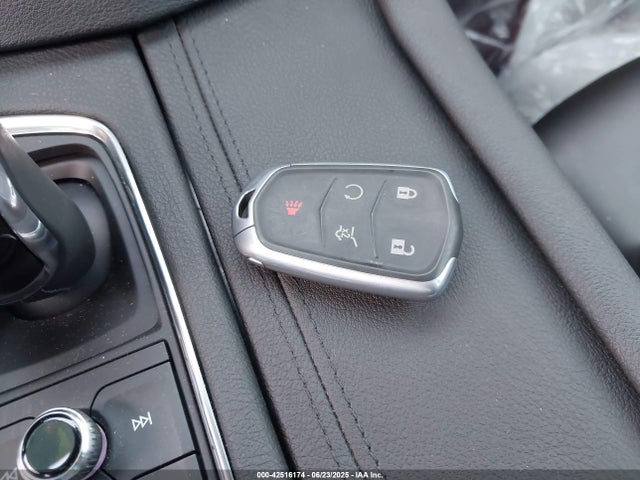 2020 CADILLAC XT6 1GYKPERS1LZ150408 Photo 10
