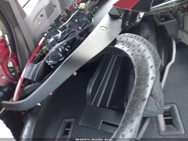 1GYKPERS1LZ150408 Cadillac lgx, vvt, alum, gen 2