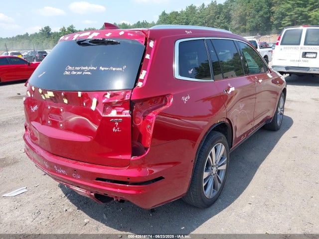 2020 CADILLAC XT6 1GYKPERS1LZ150408 Photo 3