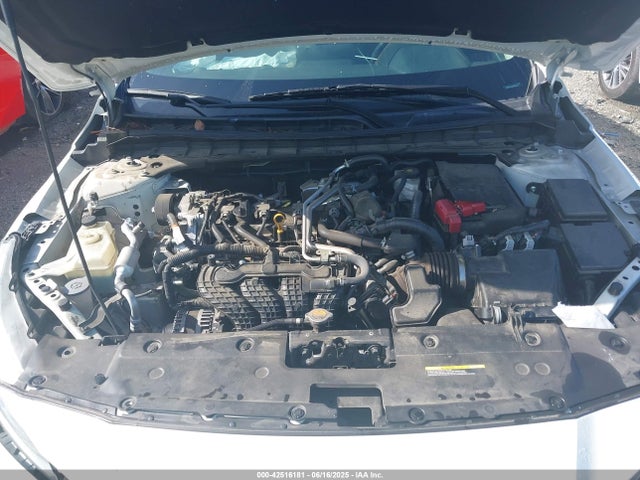 Nissan Altima 2021 1N4BL4CV9MN404718 Image 10
