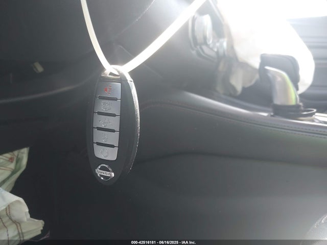 Nissan Altima 2021 1N4BL4CV9MN404718 Image 11