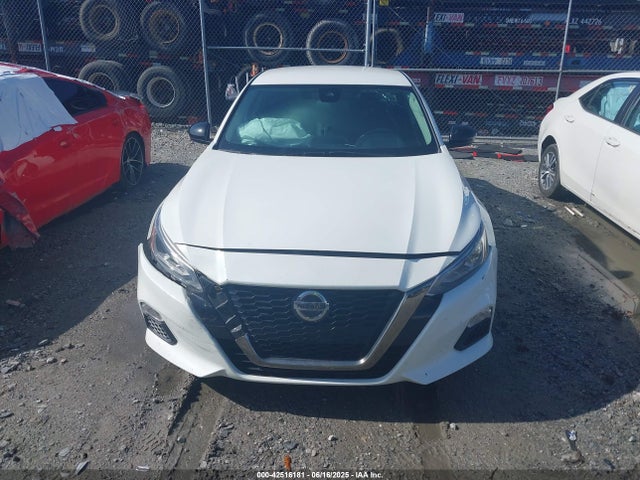 Nissan Altima 2021 1N4BL4CV9MN404718 Image 12