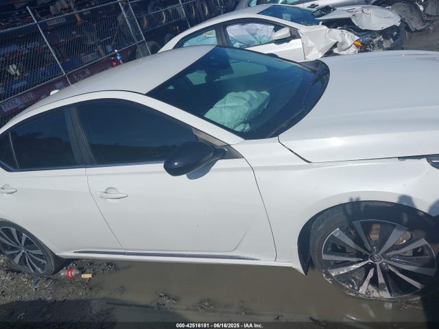 Nissan Altima 2021 1N4BL4CV9MN404718 Image 13