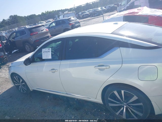 Nissan Altima 2021 1N4BL4CV9MN404718 Image 14