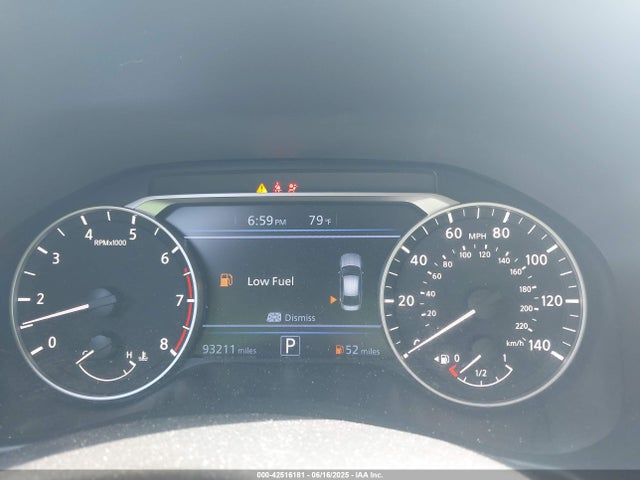 Nissan Altima 2021 1N4BL4CV9MN404718 Image 15