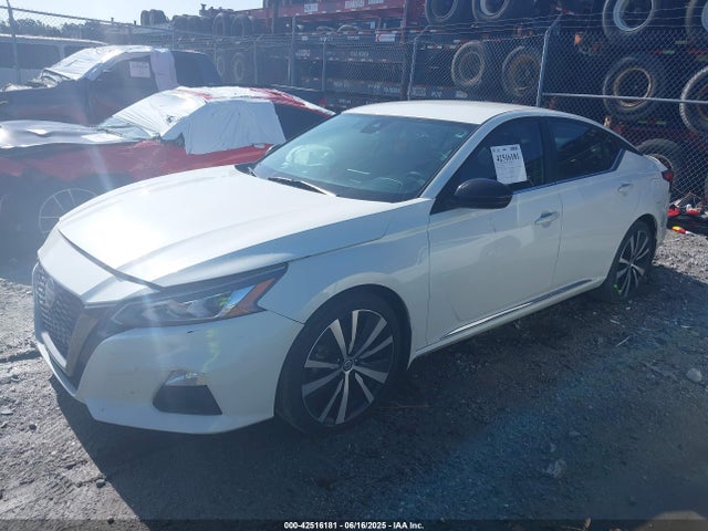 Nissan Altima 2021 1N4BL4CV9MN404718 Image 2