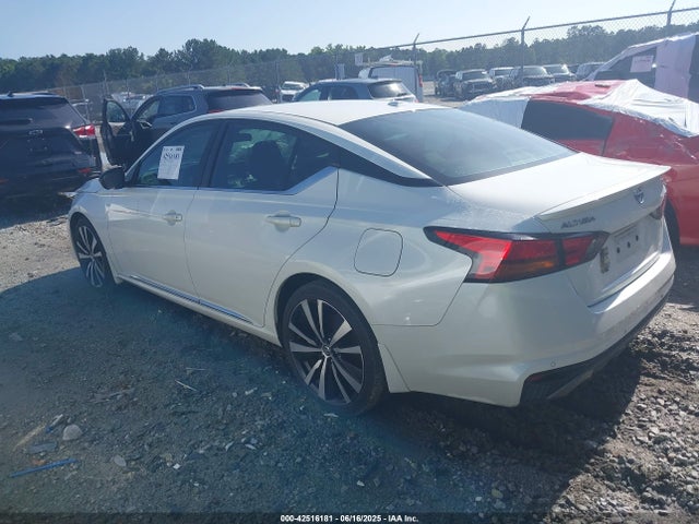 Nissan Altima 2021 1N4BL4CV9MN404718 Image 3