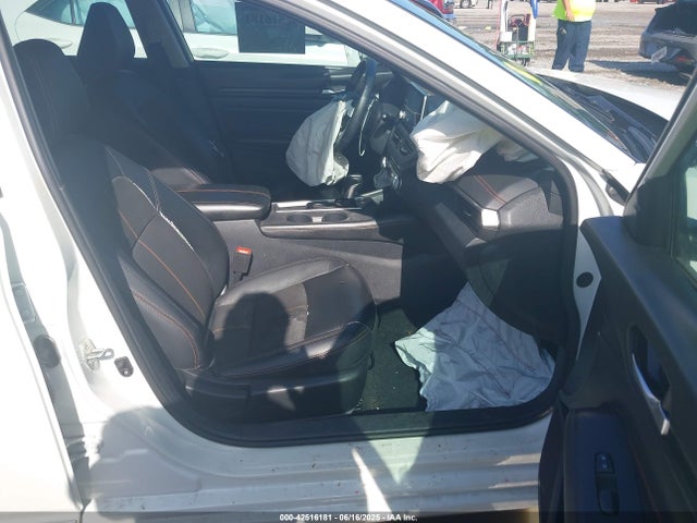 Nissan Altima 2021 1N4BL4CV9MN404718 Image 5