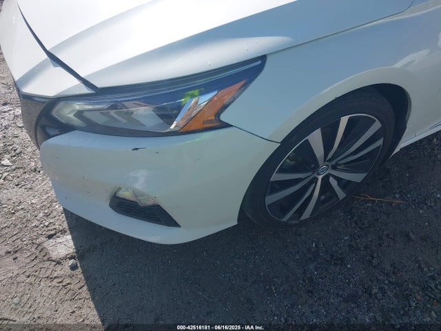 Nissan Altima 2021 1N4BL4CV9MN404718 Image 6