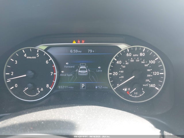 Nissan Altima 2021 1N4BL4CV9MN404718 Image 7