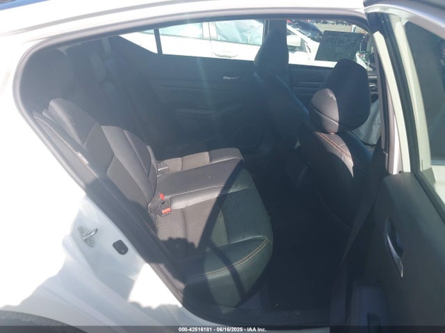 Nissan Altima 2021 1N4BL4CV9MN404718 Image 8