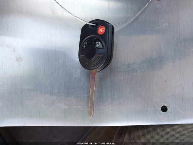 1FMCU0GX9GUC12222 Ford 2016