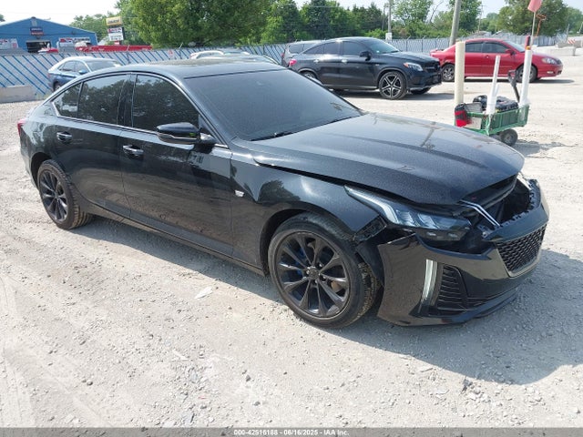 2020 CADILLAC CT5 1G6DT5RK9L0127136 Photo 0