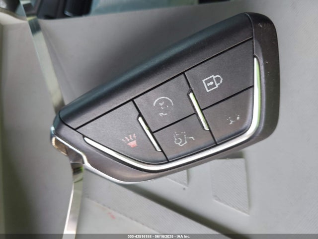 2020 CADILLAC CT5 1G6DT5RK9L0127136 Photo 10