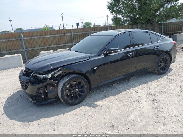 2020 CADILLAC CT5 1G6DT5RK9L0127136 Photo 1
