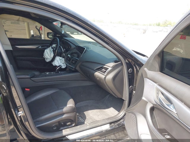 2020 CADILLAC CT5 1G6DT5RK9L0127136 Photo 4