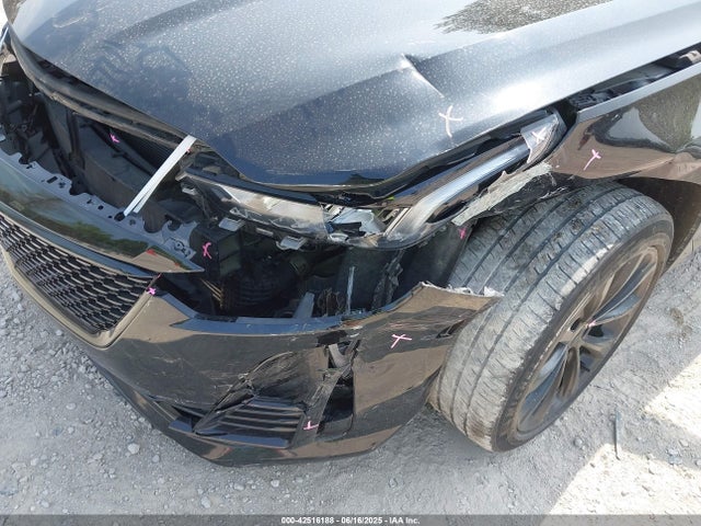 2020 CADILLAC CT5 1G6DT5RK9L0127136 Photo 5