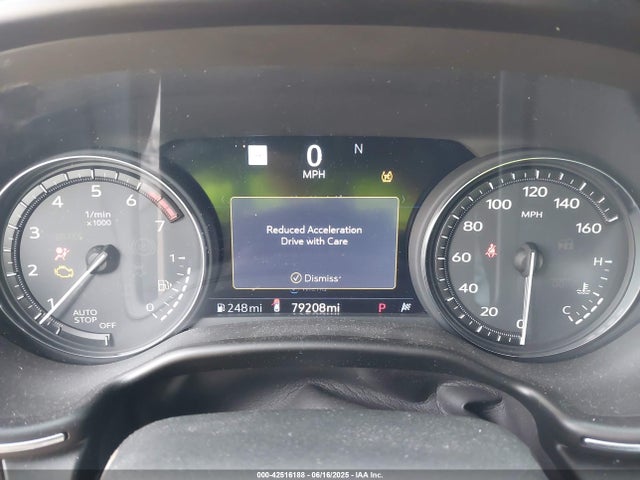 2020 CADILLAC CT5 1G6DT5RK9L0127136 Photo 6