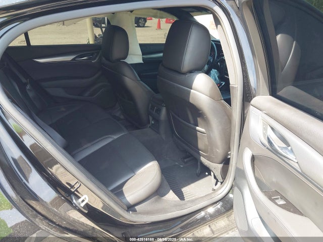 2020 CADILLAC CT5 1G6DT5RK9L0127136 Photo 7