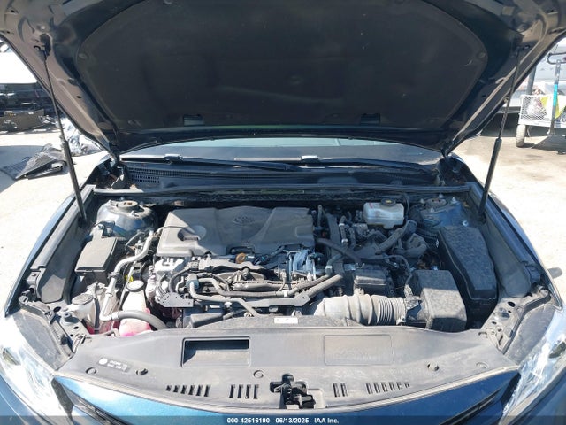 4T1B21HK1KU013667 Toyota a25a-fxs port+direct