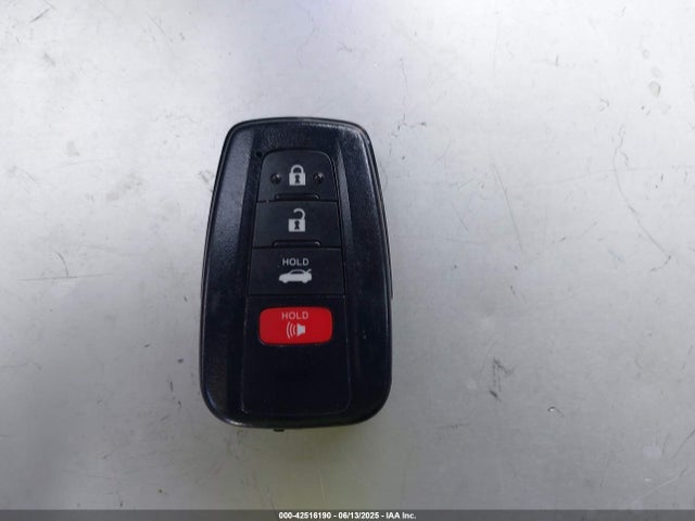 4T1B21HK1KU013667 Toyota a25a-fxs port+direct