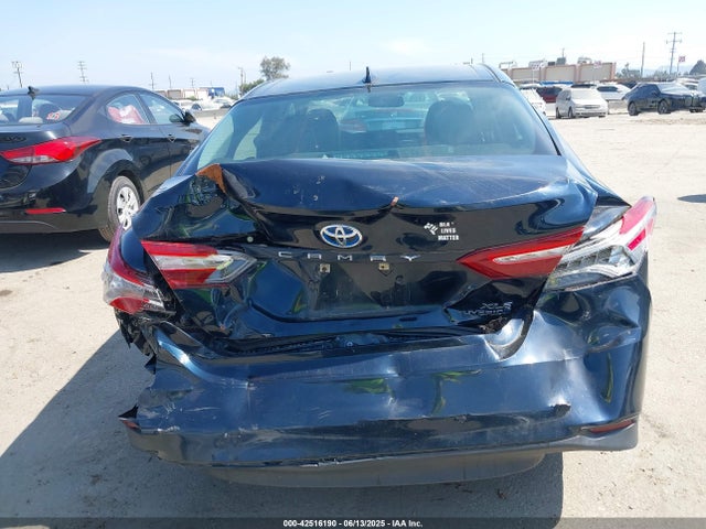 4T1B21HK1KU013667 Toyota a25a-fxs port+direct