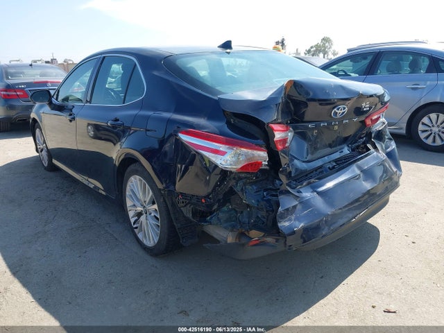 4T1B21HK1KU013667 Toyota a25a-fxs port+direct