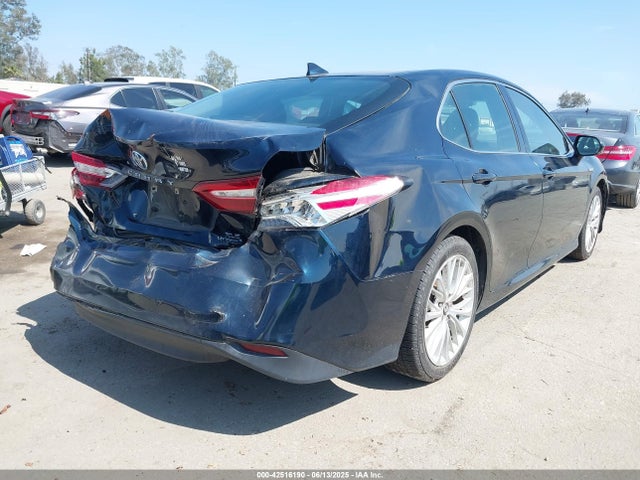 4T1B21HK1KU013667 Toyota a25a-fxs port+direct
