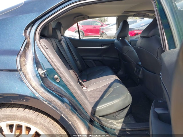 4T1B21HK1KU013667 Toyota a25a-fxs port+direct