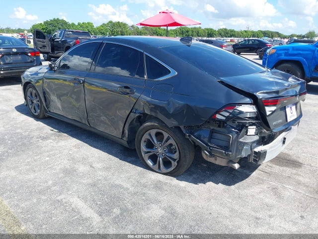 1HGCY1F30RA050421 Honda ACCORD EX