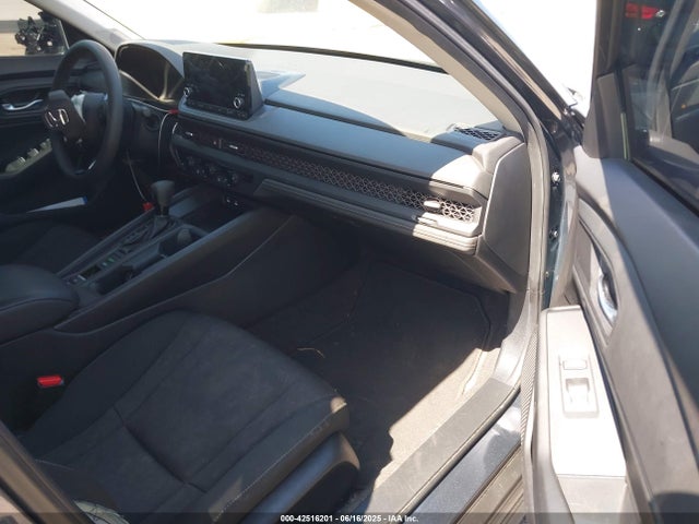 1HGCY1F30RA050421 Honda ACCORD EX