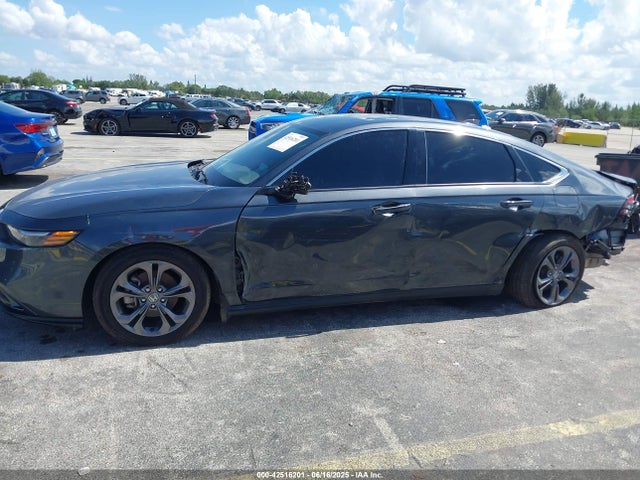 1HGCY1F30RA050421 Honda ACCORD EX
