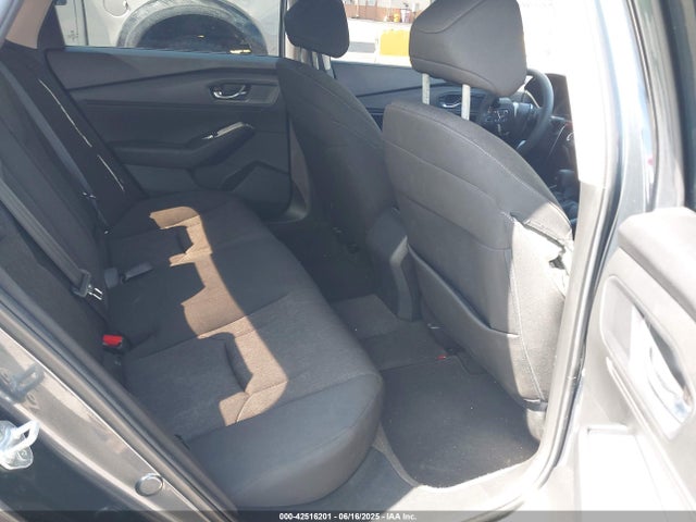 1HGCY1F30RA050421 Honda ACCORD EX