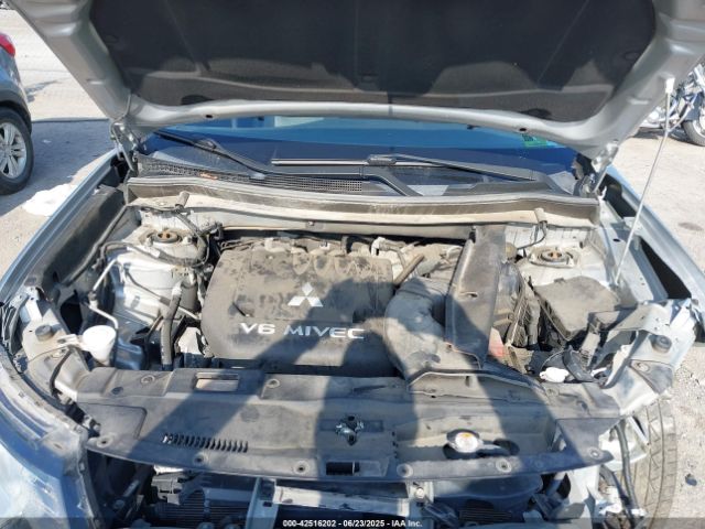 2018 MITSUBISHI OUTLANDER JA4JZ4AX1JJ000916 Photo 9