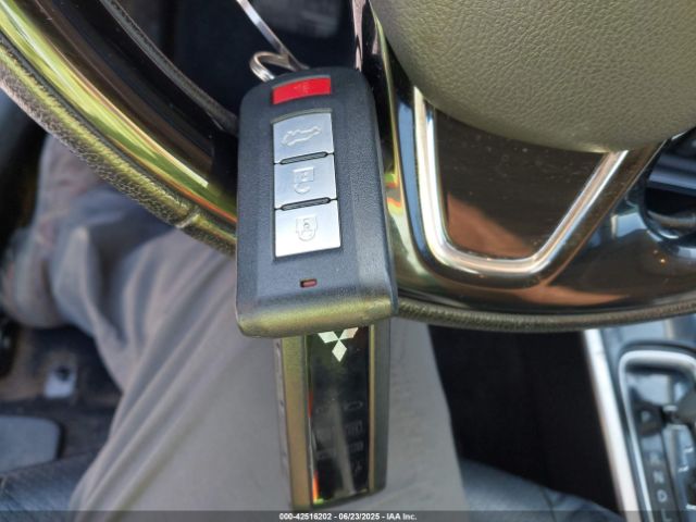 2018 MITSUBISHI OUTLANDER JA4JZ4AX1JJ000916 Photo 10
