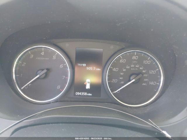 2018 MITSUBISHI OUTLANDER JA4JZ4AX1JJ000916 Photo 6