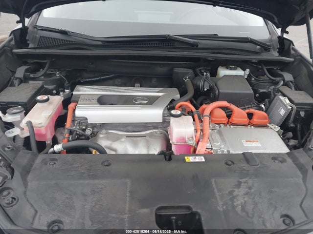 JTJGJRDZ5M2148354 Lexus 2ar-fxe, 2jm+2fm