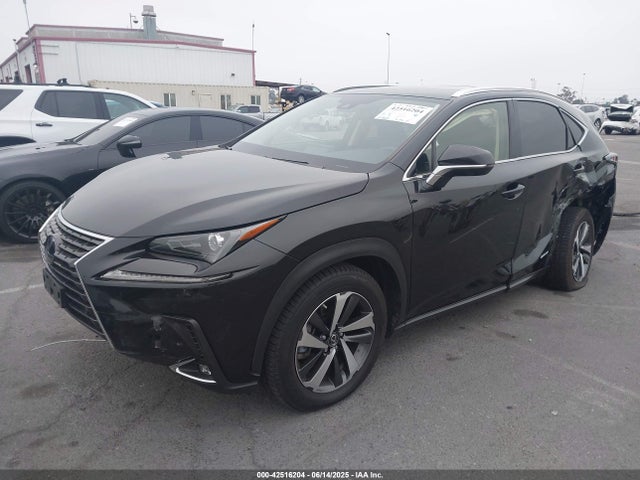 JTJGJRDZ5M2148354 Lexus 2ar-fxe, 2jm+2fm