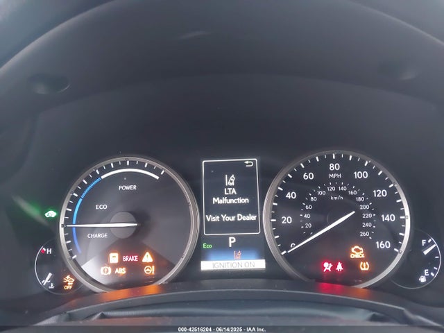 JTJGJRDZ5M2148354 Lexus 2ar-fxe, 2jm+2fm