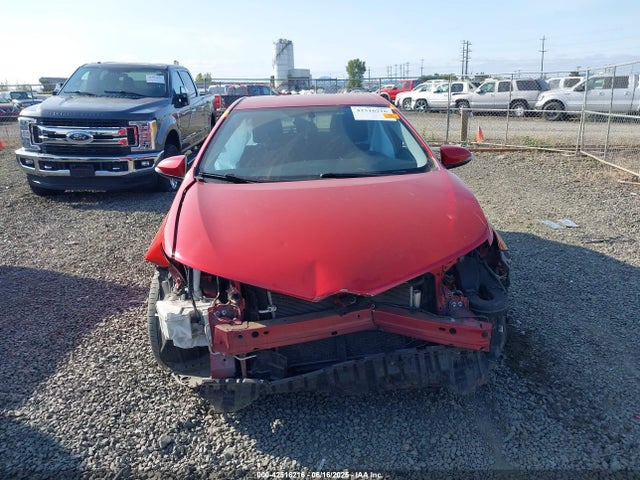 JTNKARJE5GJ507366 Scion 2zr-fae