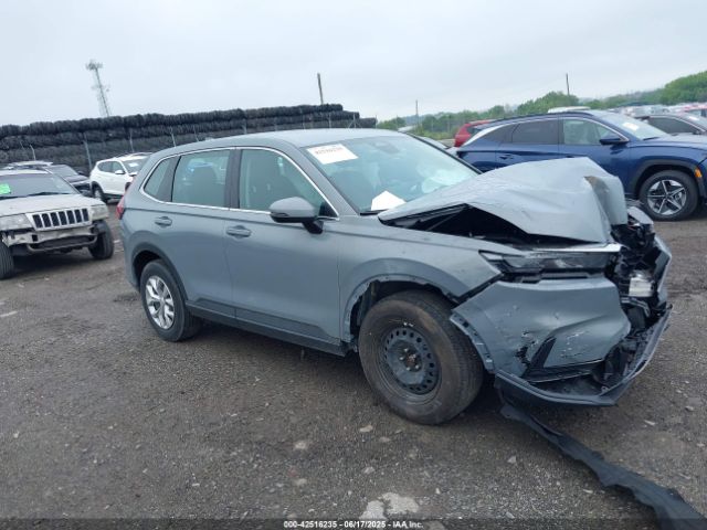 2024 HONDA CR-V 2HKRS4H20RH424227