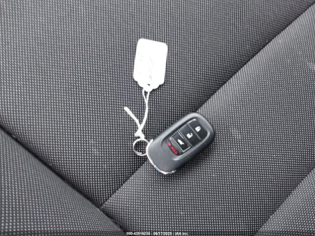 2024 HONDA CR-V 2HKRS4H20RH424227 Photo 10