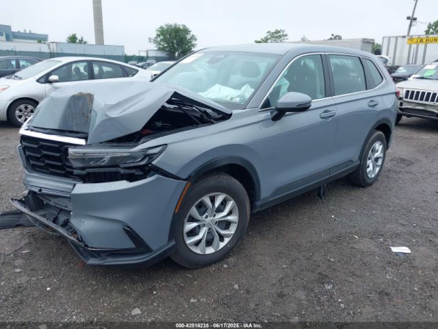 2024 HONDA CR-V 2HKRS4H20RH424227 Photo 1